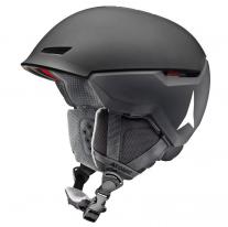  helmet ATOMIC Revent+ black