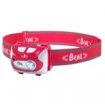 Headlamps headlamp BEAL FF210R Red