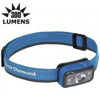 headlamp BLACK DIAMOND Cosmo 300 Azul