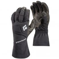 BLACK DIAMOND Enforcer Gloves Black
