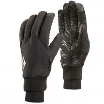 BLACK DIAMOND Mont Blanc Gloves Black