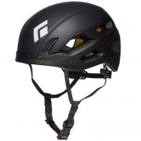Black Diamond Helmets helmet BLACK DIAMOND Vision MIPS Black