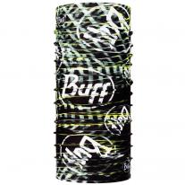 BUFF Coolnet UV+ Ulnar Black
