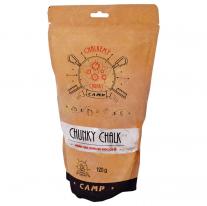 Presents for climbers CAMP Chunky Chalk 120g