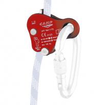 CAMP Lift Rope Clamp red