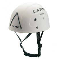helmet CAMP Rock Star white
