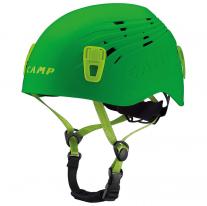 helmet CAMP Titan green