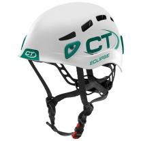 Helmets helmet CLIMBING TECHNOLOGY Eclipse white-green