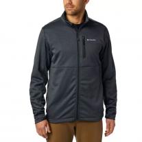 Outlet Clothing Men COLUMBIA Outdoor Elements FZ black