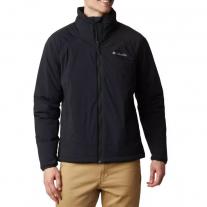 Outlet Clothing Men COLUMBIA M Tandem Trail Jacket black