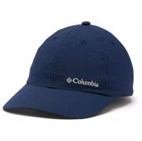 Caps and hats COLUMBIA Tech Shade II Ball Cap Collegiate Navy