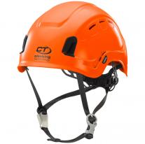 Safety helmets helmet CLIMBING TECHNOLOGY Aries Air orange