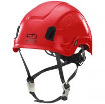 Safety helmets helmet CLIMBING TECHNOLOGY Aries red