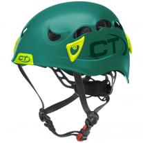 Helmets helmet CLIMBING TECHNOLOGY Galaxy green/dark green