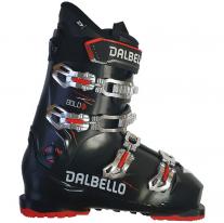 Ski boots ski boots DALBELLO Bold 8 MS black/black