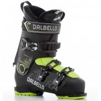 ski boots DALBELLO Panterra MX 90 black/green