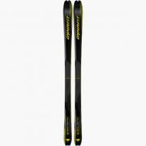 Skiing, Winter Sports skis DYNAFIT Blacklight 74 Black yellow