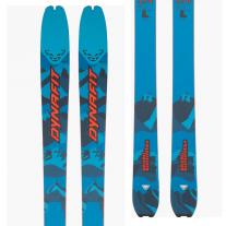 Skiing and Freeride skis DYNAFIT Seven Summits+ 158cm