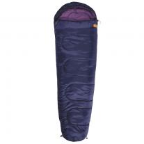 sleeping bag EASY CAMP Cosmos L Purple