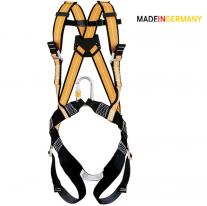 Work harness full-body harness EDELRID Basic Plus