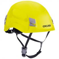 Safety helmets helmet EDELRID Serius Industry HiVis