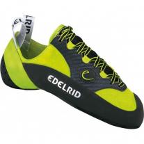 Climbing Shoes climbing shoes EDELRID Typhoon Lace oasis