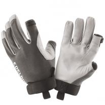 Gloves EDELRID Work Glove Closed II titan