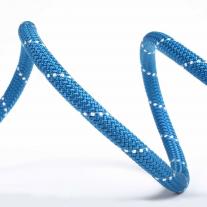 rope EDELWEISS RockLight II 9.8 mm 70m blue