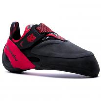 Climbing Shoes climbing shoes EVOLV Agro Black/Red