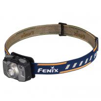headlamp FENIX HL32R grey