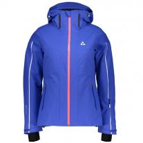 Sale winter jackets FISCHER Petzen Jacket dazzling blue