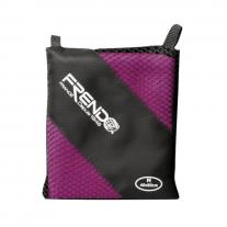 FRENDO Trekker MicroFiber Towel Violet M
