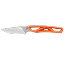 Knife knife GERBER Exo-Mod Caper orange