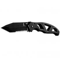Knives and Machetes knife GERBER Paraframe II Tanto Folder SE