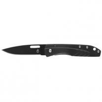 Knives and Machetes knife GERBER STL 2.5 black