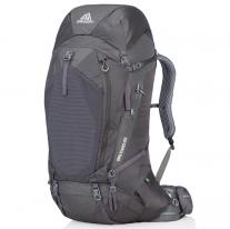 Backpacks over 60 L backpack GREGORY Baltoro 65 3.0 Onyx Black