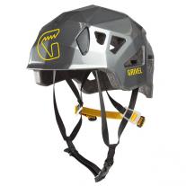 Grivel Helmets helmet GRIVEL Stealth Titanium