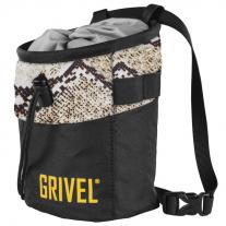 Other Grivel Equipment GRIVEL Trend Chalk Bag Python