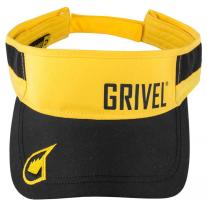 Caps and hats GRIVEL Visor Yellow