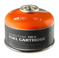 GSI OUTDOORS Isobutane 110g Fuel Cartridge