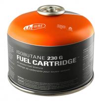 Gas cartridges, Miscellaneous GSI OUTDOORS Isobutane 230g Fuel Cartridge