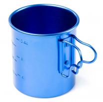 GSI Bugaboo Cup 414 ml blue