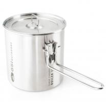 GSI Outdoors Glacier Stainless Boiler 1.1 L