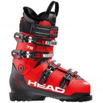 Ski boots ski boots HEAD Advant Edge 75 red/black