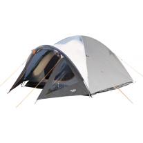 Tents for 3 persons tent HIGH COLORADO Torri 3 grey/anthracite
