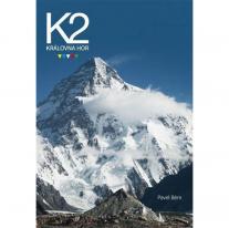 Books, DVDs, guides book K2 The Queen of Mountains