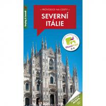 Books, DVDs, guides travel guide - North Italy