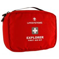 First Aids LIFESYSTEMS Explorer First Aid Kit