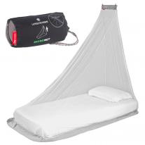 Protection against insects LIFESYSTEMS Micro Mosquito Net Single