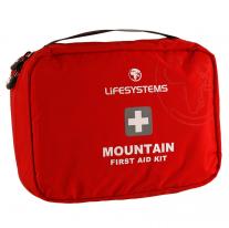 First Aids LIFESYSTEMS Mountain First Aid Kit
